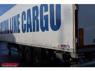 Schmitz Cargobull  SCB*S3B Kuhler Carrier Vector 1550 2.615Hrs picture 7
