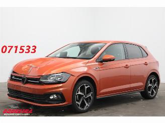 Schadeauto Volkswagen Polo 1.0 MPI R-Line Beats Navi Clima Cruise PDC 36.468 km! 2021/7