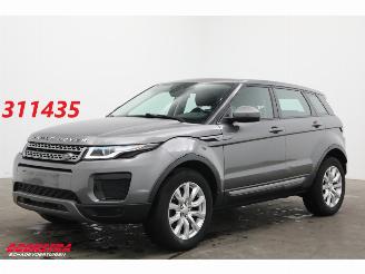 voitures voitures particulières Land Rover Range Rover Evoque 2.0 D150 AWD Navi Clima Cruise Camera SHZ 145.764 km! 2018/4
