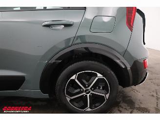 Kia Niro 1.6 GDi Hybrid DynamicLine LED ACC Apple/Android Navi Camera PDC picture 5