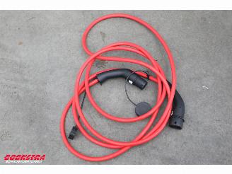 Peugeot e-208 EV Active 51 kWh Apple/Android Navi Clima Cruise PDC 12.375 km! picture 22