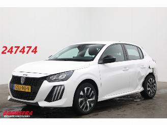  Peugeot e-208 EV Active 51 kWh Apple/Android Navi Clima Cruise PDC 12.375 km! 2024/12