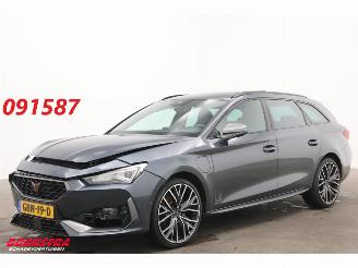  Cupra Leon 1.4 e-Hybrid VZ Performance Pano LED ACC Virtual Camera LRHZ 2024/6
