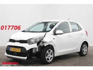  Kia Picanto 1.0 DPi ComfortLine Airco Bluetooth Cruise 35.321 km! 2022/11