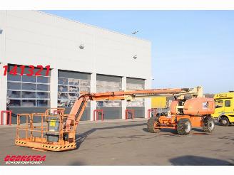  JLG  860SJ Hoogwerker BY 2010 5.077 uur 2010/5