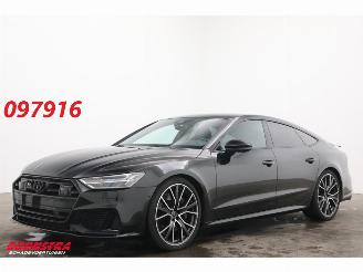Avarii autoturisme Audi S7 3.0 TDI Quattro AWS LED ACC B&O Memory 360° 2020/8