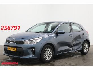  Kia Rio 1.0 TGDI DynamicLine Navi Airco Cruise Camera 38.135 km! 2019/11
