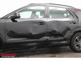 Kia Niro 1.6 GDi Hybrid LED ACC Apple/Android Camera PDC picture 13