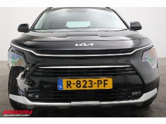 Kia Niro 1.6 GDi Hybrid LED ACC Apple/Android Camera PDC picture 8