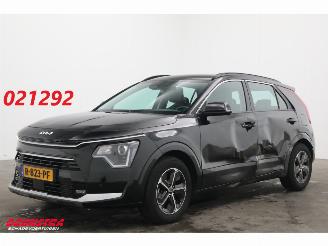  Kia Niro 1.6 GDi Hybrid LED ACC Apple/Android Camera PDC 2022/10