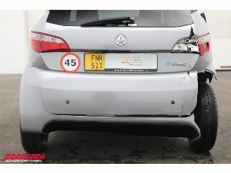 Aixam  e Coupé Premium Elektrisch Moped Leder Camera 1.331 km! picture 7