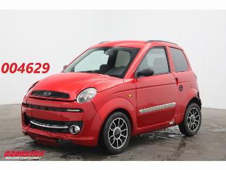 Microcar M.Go Dynamic DCI Airco 2018/12