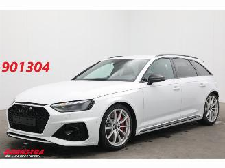 Avarii autoturisme Audi Rs4 Avant 2.9 TFSI Quattro Matrix Memory B&O 360° ACC Carbon 2023/9