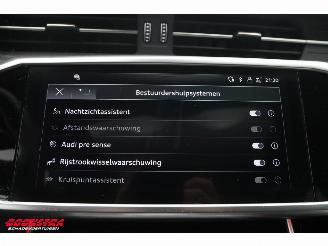 Audi Rs6 Avant 4.0 TFSI Quattro Dynamic+ Ceramic Pano B&O HUD 360° ACC picture 32