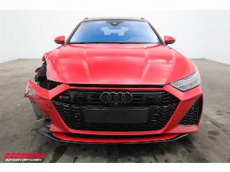 Audi Rs6 Avant 4.0 TFSI Quattro Dynamic+ Ceramic Pano B&O HUD 360° ACC picture 7