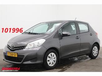 Toyota Yaris 1.0 VVT-i Now Airco 150.747 km! 2014/2