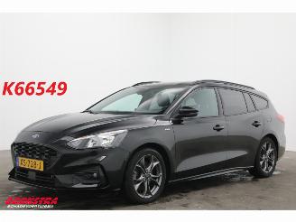 Ocazii autoturisme Ford Focus 1.5 EcoBoost 180 PK ST-Line X LED ACC B&O AHK 2019/3