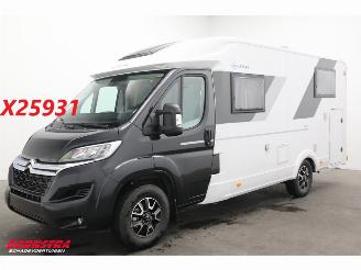  Sun Living  C 65 SL 2.2 BlueHDi **NIEUW/NEU** Solar Single Beds Cruise 2026