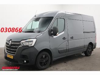 Avarii auto utilitare Renault Master 2.3 dCi 180 L2-H2 Work Edition 2X Schuifdeur Navi Airco Cruise PDC AHK 2022/3
