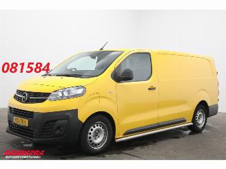 Opel L3 75 kWh Navi Airco Cruise PDC 2023/11