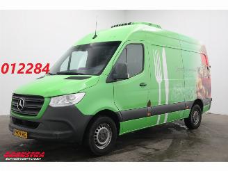ocasión vehículos comerciales Mercedes Sprinter 314 CDI 7G-Tronic L2-H1 Carrier Konvekta FK 3430 Airco Cruise 2018/9