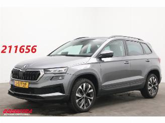  Skoda Karoq 1.5 TSI DSG Style LED Virtual ACC LRHZ Camera AHK 2023/1