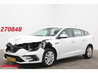  Renault Mégane Estate Grandtour 1.0 TCe Business Zen LED Navi Clima Cruise PDC 2022/8