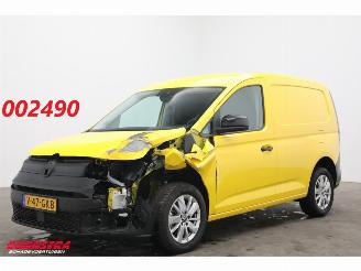 skadebil bedrijf Volkswagen  2.0 TDI 100 PK Style Airco Cruise PDC AHK 28.957 km! 2024/7