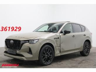 Avarii autoturisme Mazda CX-60 2.5 e-SkyActiv PHEV Homura Plus Pano HUD ACC Memory Bose 360° 5.816 km! 2025/8