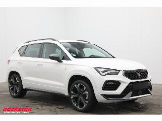 Cupra Ateca 1.5 TSI LED ACC Virtual Apple/Android LRHZ Camera SHZ 4.944 km! picture 2