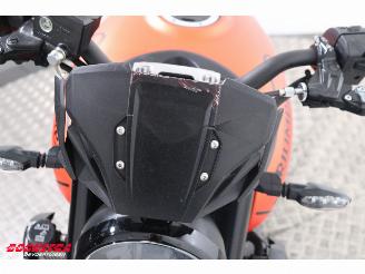 Triumph Trident 660 Trident 660 ABS LED 4.084 km! picture 19