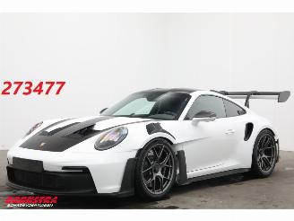 ocasión turismos Porsche 911 992 4.0 GT3 RS Weissach Sport Chrono Lift Bose 2023/5