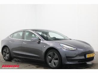 Tesla Model 3 Standard RWD Plus 60 kWh Pano LED ACC Leder Camera picture 2