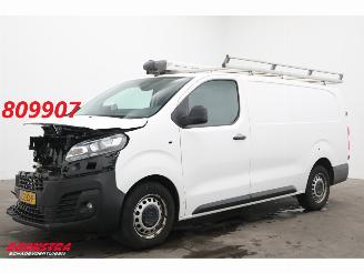  Opel Vivaro 1.5 CDTI L2-H1 Edition Airco Cruise PDC 2021/4