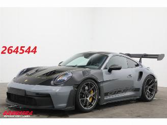 Ocazii autoturisme Porsche 911 4.0 GT3 RS Weissach PCCB Carbon Lift Chrono 105km!! 2024/1