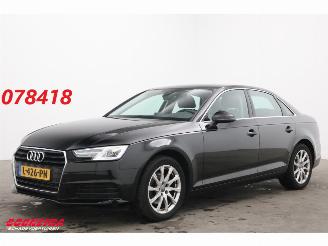  Audi A4 Limousine 35 TFSI Navi Clima Cruise PDC 2020/2