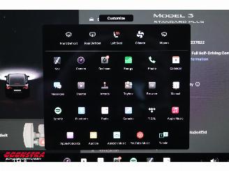 Tesla Model 3 Standard RWD Plus 60 kWh Pano LED ACC SHZ Camera picture 21