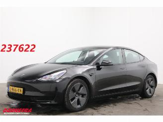 Unfallwagen Tesla Model 3 Standard RWD Plus 60 kWh Pano LED ACC SHZ Camera 2021/6