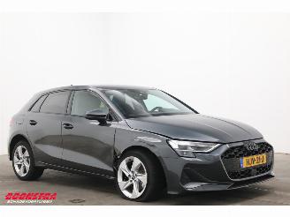Audi A3 Sportback 40 TFSI e Advanced edition Matrix ACC Apple/Android Camera SHZ picture 2