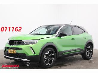 Avarii autoturisme Opel Mokka-E Ultimate 50-kWh 11kw bl. LED ACC LRHZ Camera Apple/Android 2021/3