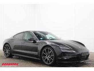 Porsche Taycan Performance Plus Pano HUD LED ACC Bose 360° Memory picture 2