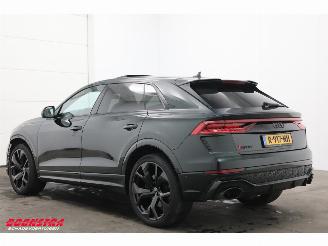 Audi RS Q8 4.0 TFSI Quattro Dynamic+ Ceramic Pano HUD B&O ACC picture 4