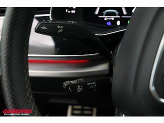 Audi RS Q8 4.0 TFSI Quattro Dynamic+ Ceramic Pano HUD B&O ACC picture 24