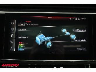 Audi RS Q8 4.0 TFSI Quattro Dynamic+ Ceramic Pano HUD B&O ACC picture 33