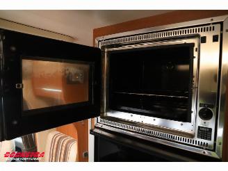 Challenger  Mageo 118 2.3 MJ Solar Schotel Queens Bed Oven 81.236 km! picture 16