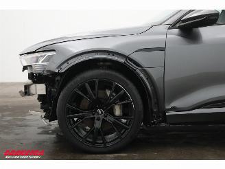 Audi E-tron 55 Quattro S Line Edition 95 kWh Pano LED ACC HUD B&O Camera picture 13
