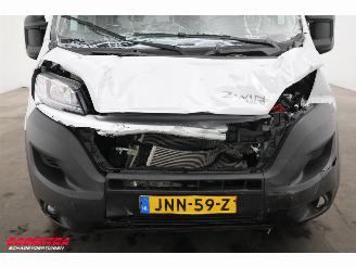 Possl  2Win Plus 2.3 MJ 160 PK Aut. Solar TV Schotel Dwarsbed Ringverwarming 27.845 km! picture 7