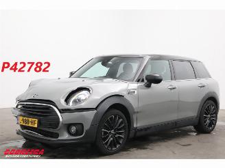 Voiture accidenté Mini Clubman 1.5 Cooper Business Edition Navi Clima Cruise PDC 2021/5