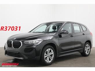 Avarii autoturisme BMW X1 xDrive18d Aut. HUD Navi Clima Cruise SHZ PDC AHK 2020/3