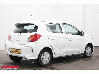 Mitsubishi Space-star 1.2 Connect+ Bluetooth Airco 34.304 km! picture 3